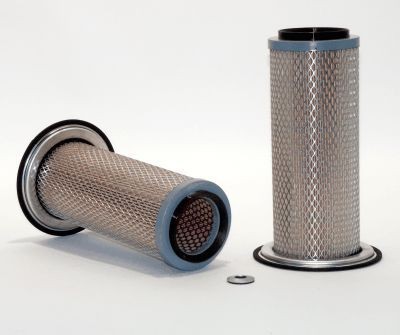 WIX FILTERS 46496: Õhufilter