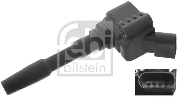 FEBI BILSTEIN 46603: Bobina de inductie