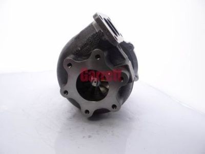 GARRETT 466214-5010S: Turbocompresseur Pièce de rechange d'origine