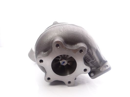 GARRETT 466214-5036S: Turbosuflantă Original Spare part