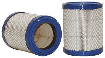 WIX FILTERS 46677: Gaisa filtrs