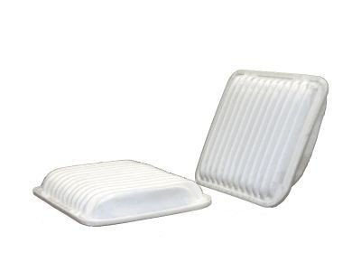 WIX FILTERS 46873: Luftfilter