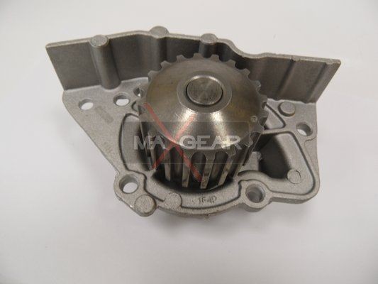 MAXGEAR 47-0155: Veepump koos tihendiga