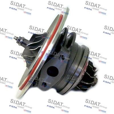 SIDAT 47.206: Turbo kassett ETP TURBO
