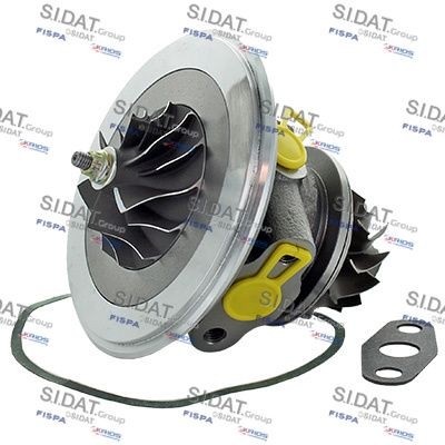 SIDAT 47.313: Turbinos kartridžas ETP TURBO