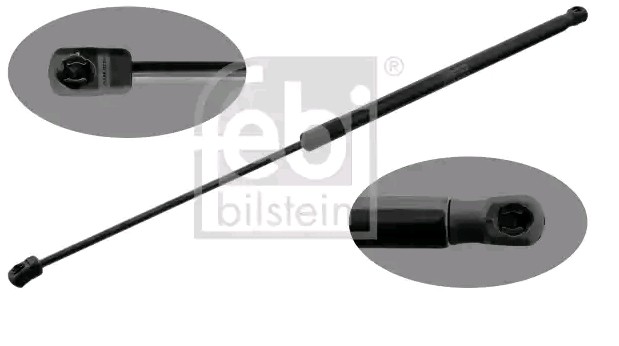 FEBI BILSTEIN 47045: Amortizor capota pe ambele parti