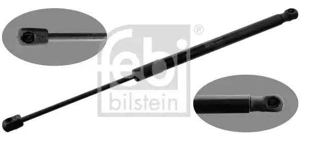 FEBI BILSTEIN 47099: Amortizor portbagaj pe ambele parti, 478mm