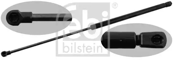 FEBI BILSTEIN 47619: Amortizor portbagaj 613mm