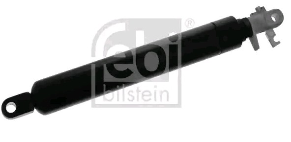 FEBI BILSTEIN 47629: Gāzes atspere, Sēdekļu regulēšana