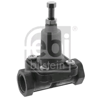 FEBI BILSTEIN 47669: Ülejooksuklapp