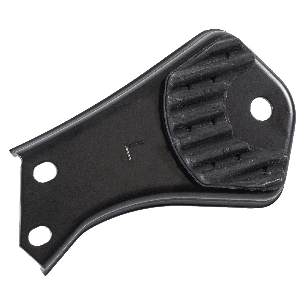 FEBI BILSTEIN 47675: Tampon cauciuc, corp axe