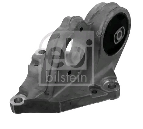 FEBI BILSTEIN 47705: Paigutus, Mootor taga, Kumm