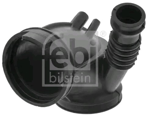 FEBI BILSTEIN 47727: Palnie, filtru de aer febi Plus