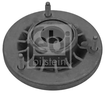 FEBI BILSTEIN 47742: Rulment sarcina suport arc puntea spate, fara rulment cu bile, fara lagar