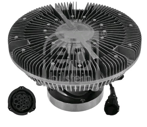 FEBI BILSTEIN 47754: Cupla, ventilator radiator