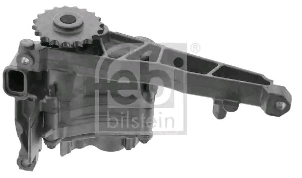 FEBI BILSTEIN 47758: Pompa ulei cu roata dintata