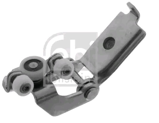FEBI BILSTEIN 47764: Ghidaj cu role, usa glisanta febi Plus centru, dreapta, Ușă glisantă
