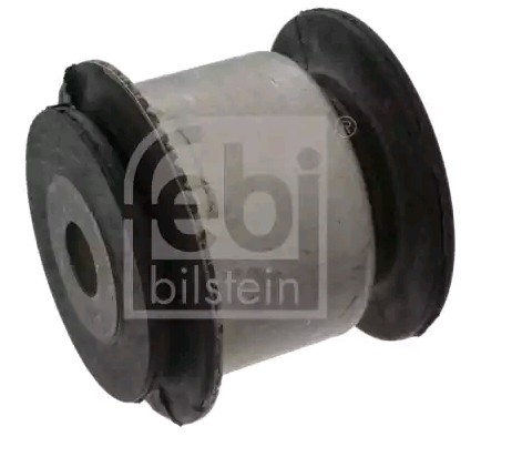 FEBI BILSTEIN 47994: Suport, trapez Axa fata stanga, interior, partea de jos, fata, Axa fata dreapta