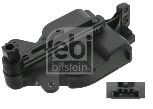 FEBI BILSTEIN 47997: Lülitusklapp, õhutusklapid