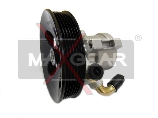 MAXGEAR 48-0041: Pompă de servodirecție