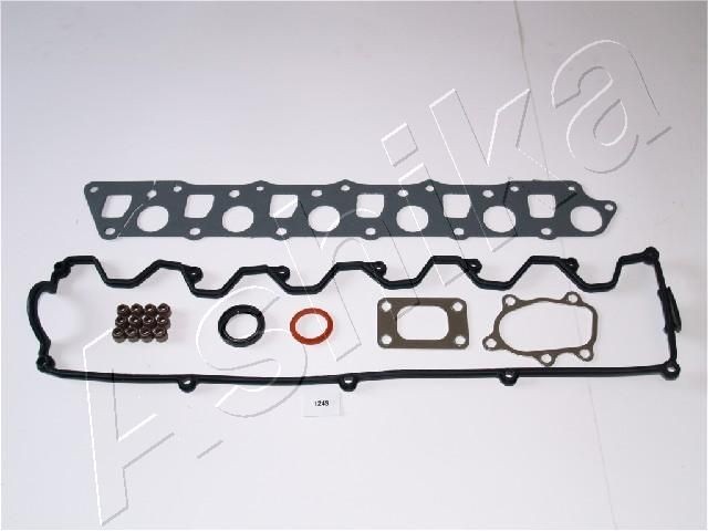 ASHIKA 48-01-124S: Set garnituri, chiulasa fara garnitura chiuloasa