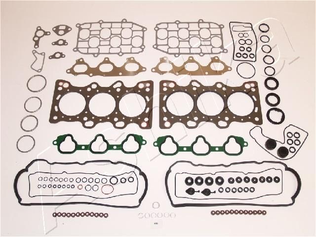 ASHIKA 48-04-495: Set garnituri, chiulasa