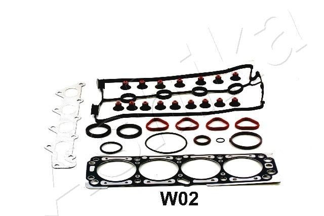 ASHIKA 48-0W-W02: Set garnituri, chiulasa