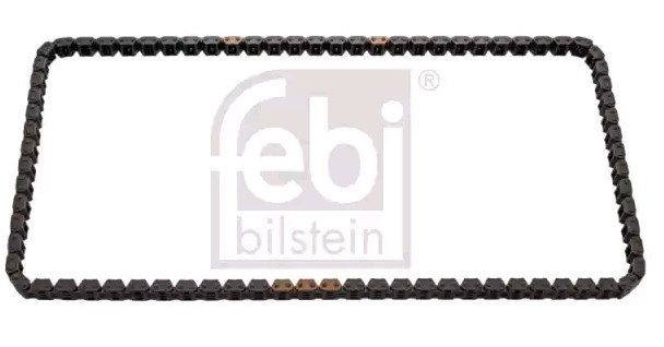 FEBI BILSTEIN 48285: Chaîne de distribution Outillage spécialisé nécessaire pour le montage