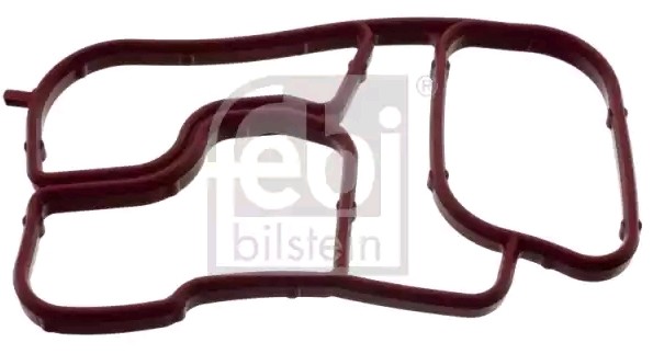 FEBI BILSTEIN 48367: Těsnění, chladič oleje