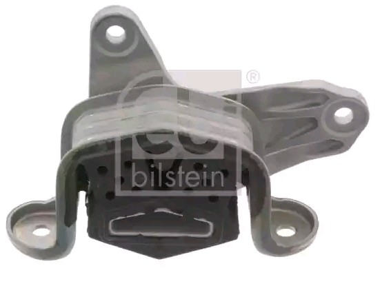 FEBI BILSTEIN 48370: Suport, transmisie automata stanga