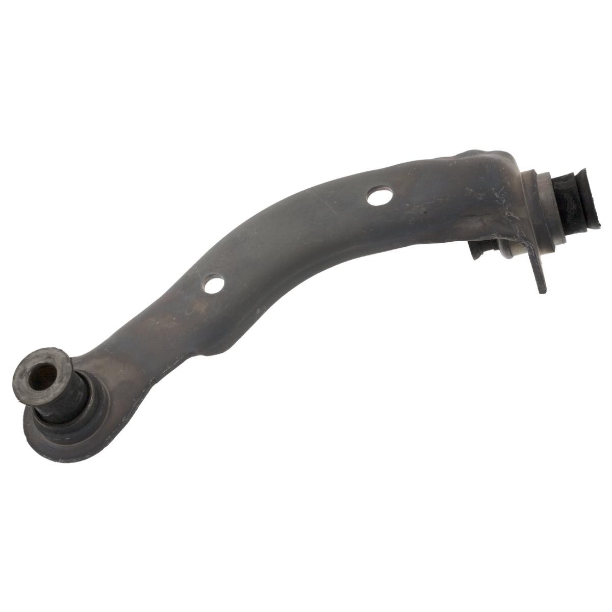FEBI BILSTEIN 48376: Suport motor fata stanga, Cauciuc