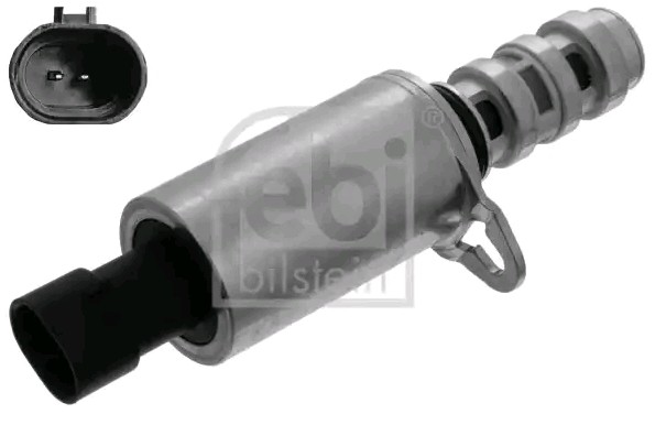 FEBI BILSTEIN 48418: Supapa comanda, poz. arbore cu came febi Plus