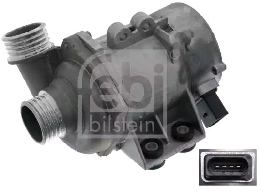 FEBI BILSTEIN 48425: Ūdenssūknis bez blīves, ar skrūvēm