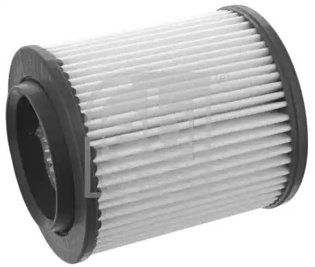 FEBI BILSTEIN 48468: Gaisa filtrs