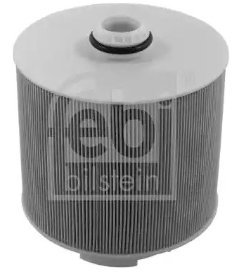 FEBI BILSTEIN 48476: Filtru aer cu etansare