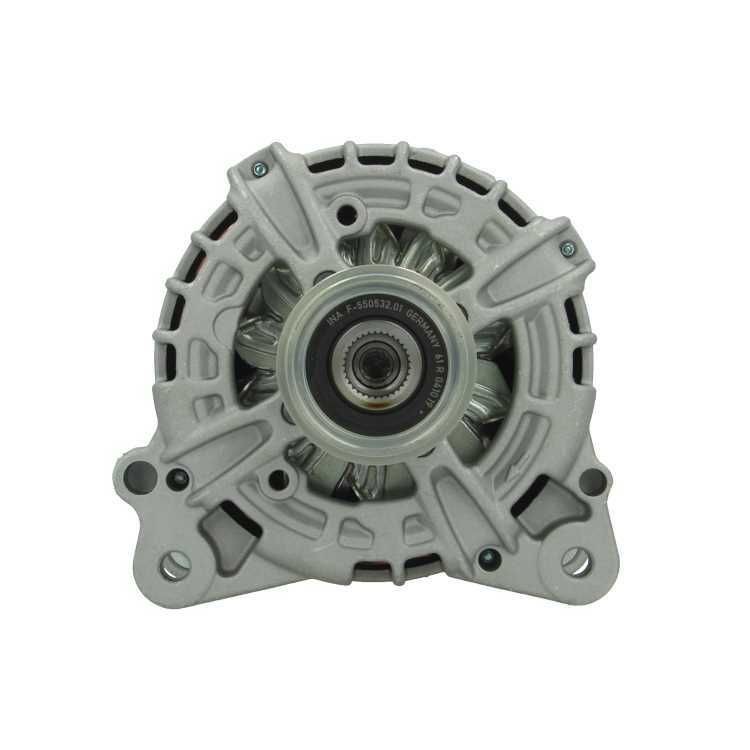 BV PSH 485.506.150.014: Laturi 150A