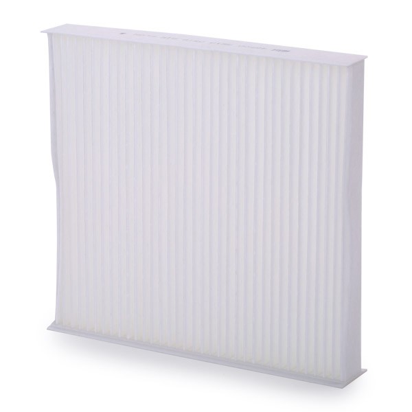 FEBI BILSTEIN 48500: Filter, salongiõhk Tolmufilter