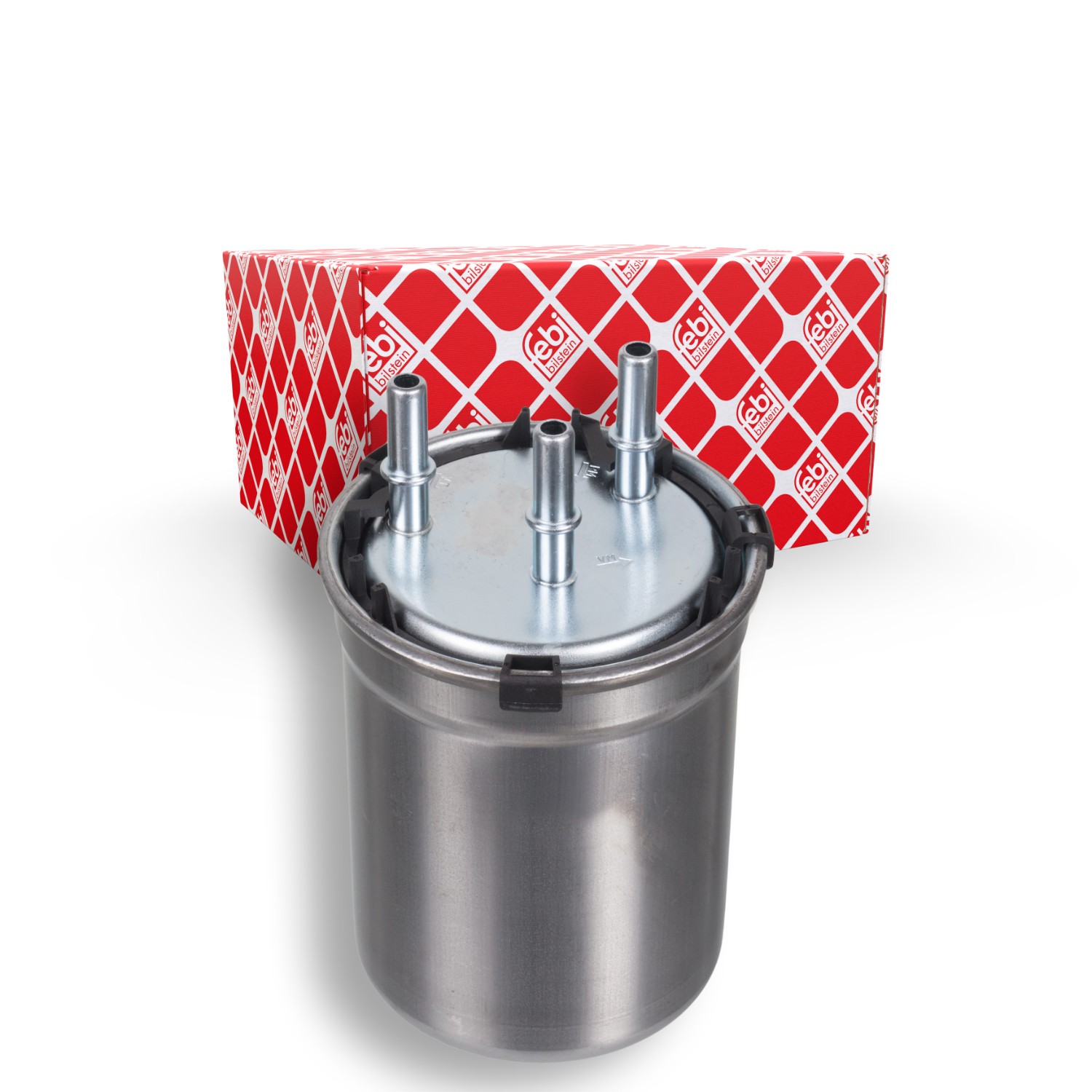 FEBI BILSTEIN 48544: Degvielas filtrs