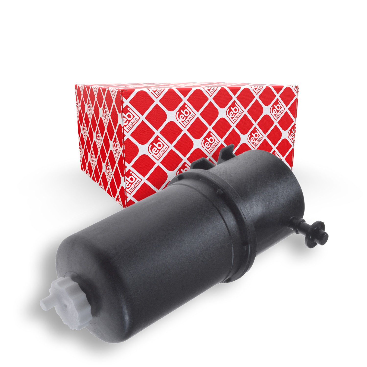 FEBI BILSTEIN 48549: Filtru combustibil
