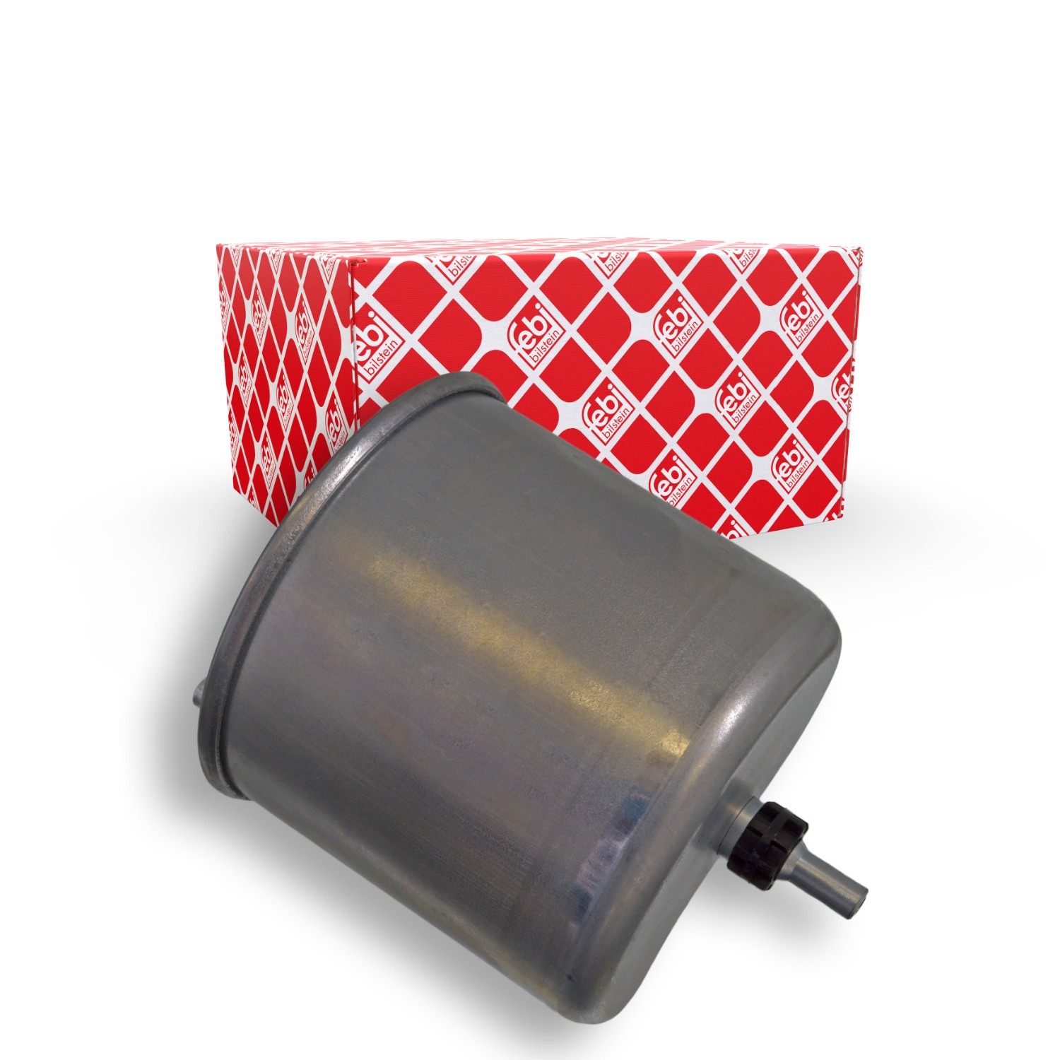 FEBI BILSTEIN 48553: Kütusefilter