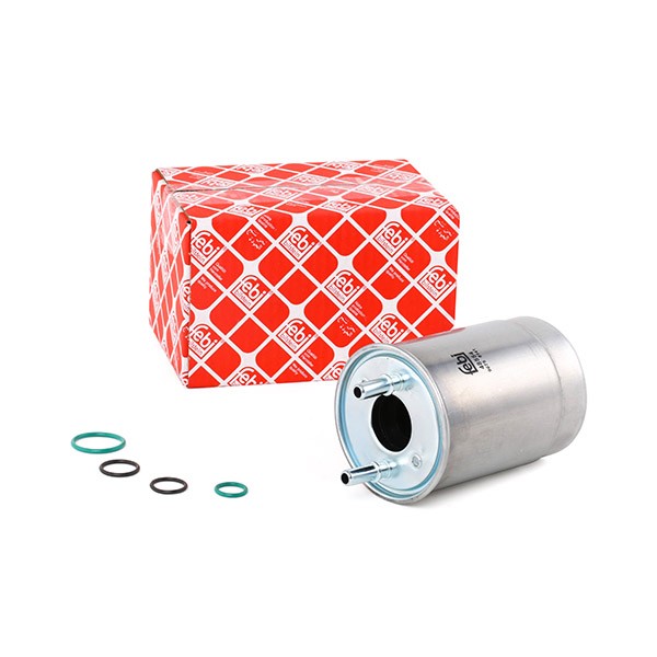 FEBI BILSTEIN 48554: Filtru combustibil cu garnituri