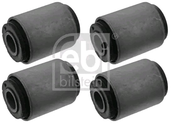 FEBI BILSTEIN 48625: Kit de montare, braț axa fata jos