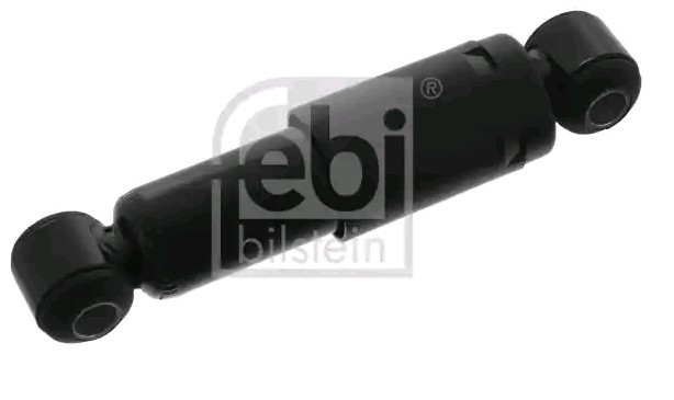 FEBI BILSTEIN 48870: Padi, kabiini paigutus