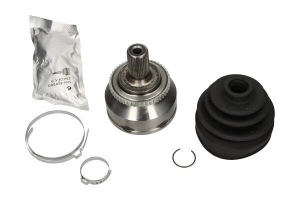 MAXGEAR 49-0281: Liigendlaager, veovõll rattapool