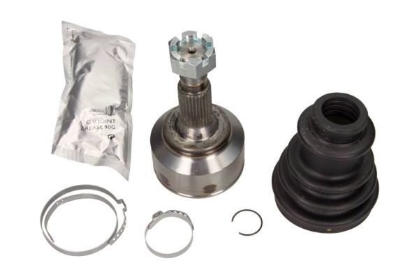 MAXGEAR 49-0523: Liigendlaager, veovõll rattapool