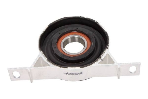 MAXGEAR 49-0848: Suport, ax cardanic centru, cu rulment cu bile
