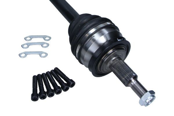 MAXGEAR 49-0928: Veovõll esisild vasakul, 645mm