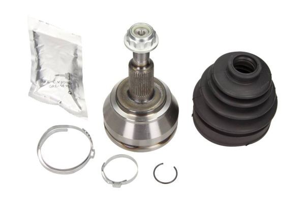 MAXGEAR 49-0995: Set articulatie, planetara punte fata, spre roata