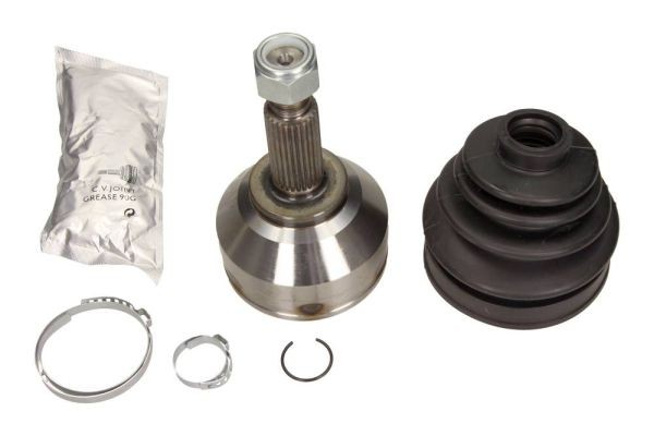 MAXGEAR 49-0996: Set articulatie, planetara spre roata, punte fata