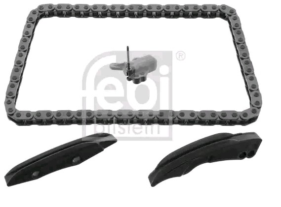 FEBI BILSTEIN 49493: Kamkedjesats Nedre